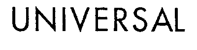 universal
