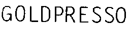 GOLDPRESSO