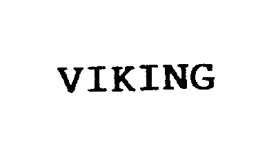 VIKING