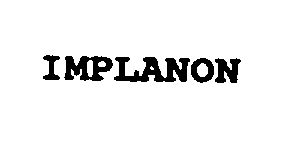 IMPLANON