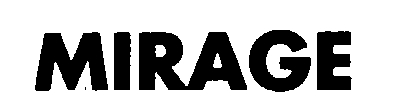 MIRAGE
