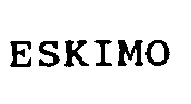 ESKIMO