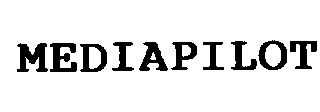 MEDIAPILOT MEDIA PILOT