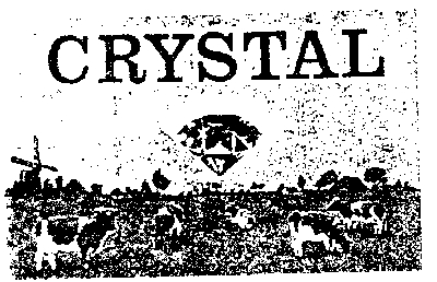 CRYSTAL