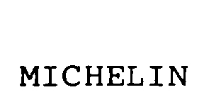 MICHELIN