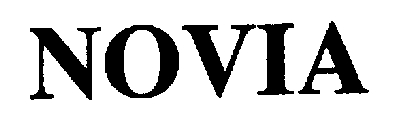 NOVIA
