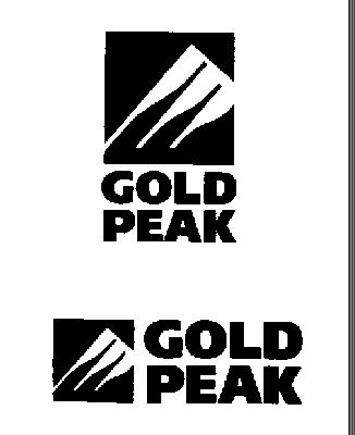 gold peak