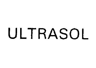 ULTRASOL