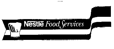 nestle food services
