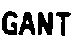 GANT