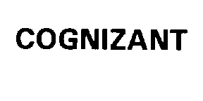 COGNIZANT