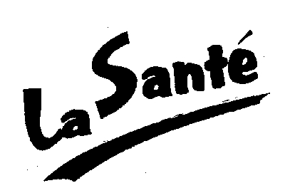 LA SANTE