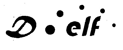D ELF