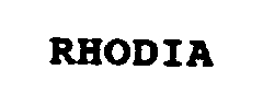 RHODIA