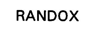 RANDOX