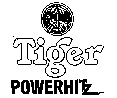 TIGER POWERHITZ