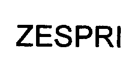 ZESPRI