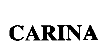 CARINA