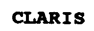 claris
