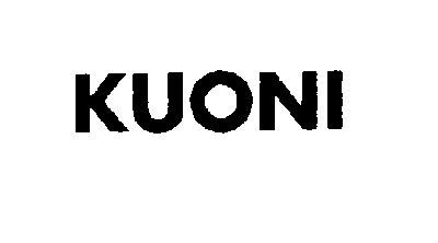 KUONI