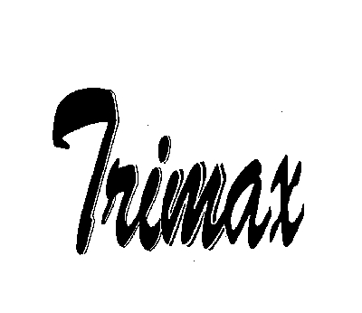 TRIMAX