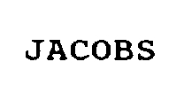 JACOBS