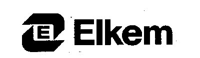 E ELKEM