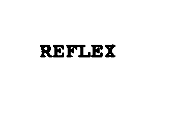 reflex