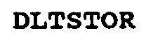 DLTSTOR