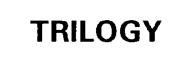 TRILOGY