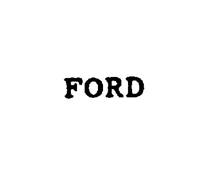 ford