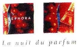 sephora la nuit du parfum