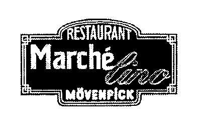 marche lino movenpick