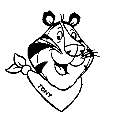 tony
