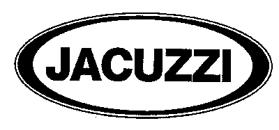 JACUZZI