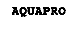 aquapro