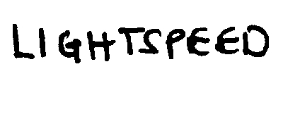 LIGHTSPEED