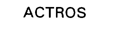 actros