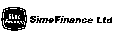 sime finance