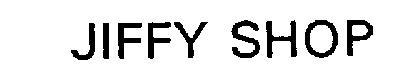 jiffy shop