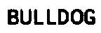 bulldog