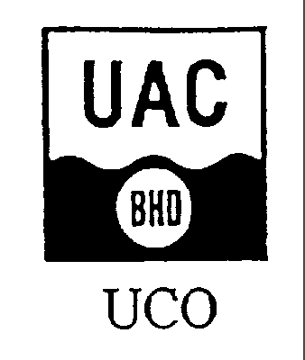 UAC BHD UCO