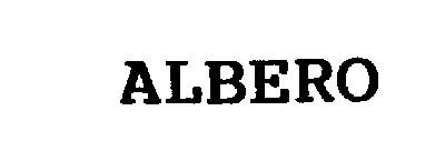 ALBERO