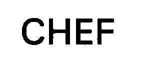 CHEF