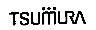 TSUMURA