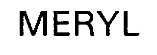 MERYL