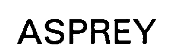 ASPREY