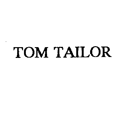 tom tailor