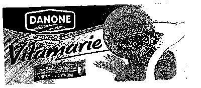 DANONE VITAMARIE