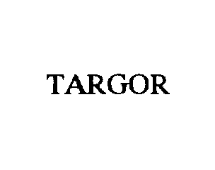 targor